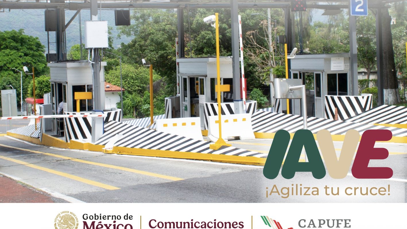 Gobierno lanza nuevo sistema de pago en ciertas casetas de México. Qué saber